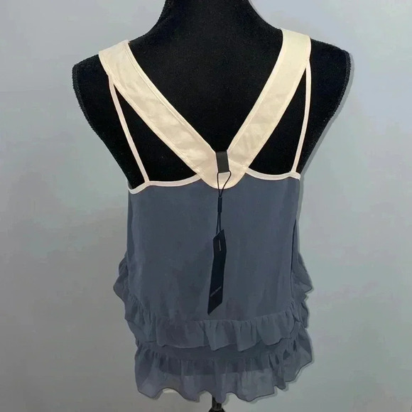 Vero Modo  Tank - Picture 3 of 4